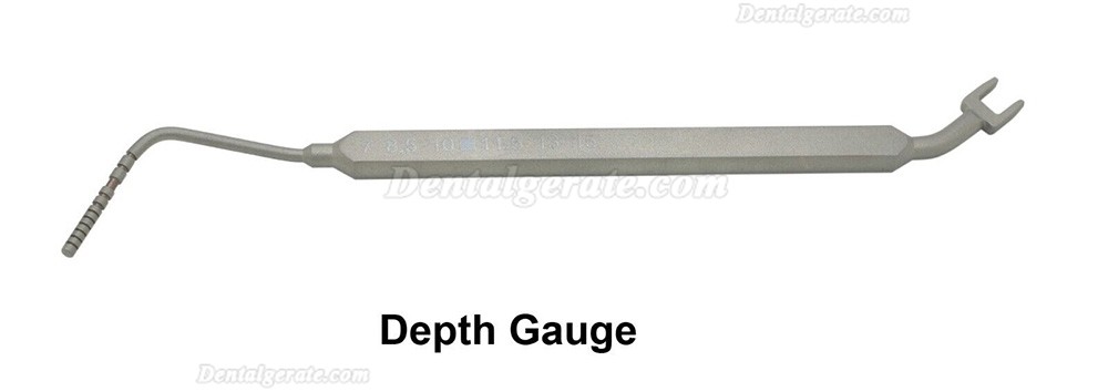 Dental Implant ESSET Kit