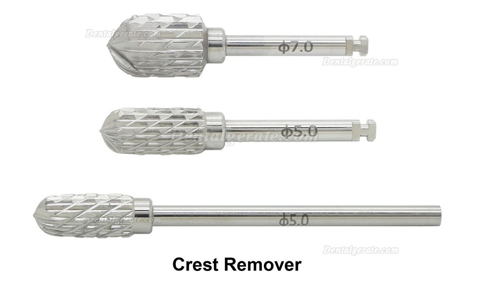 Dental Implant ESSET Kit