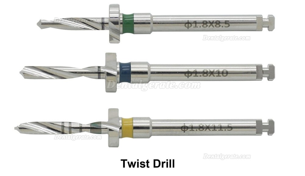 Dental Implant ESSET Kit