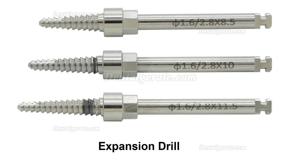 Dental Implant ESSET Kit
