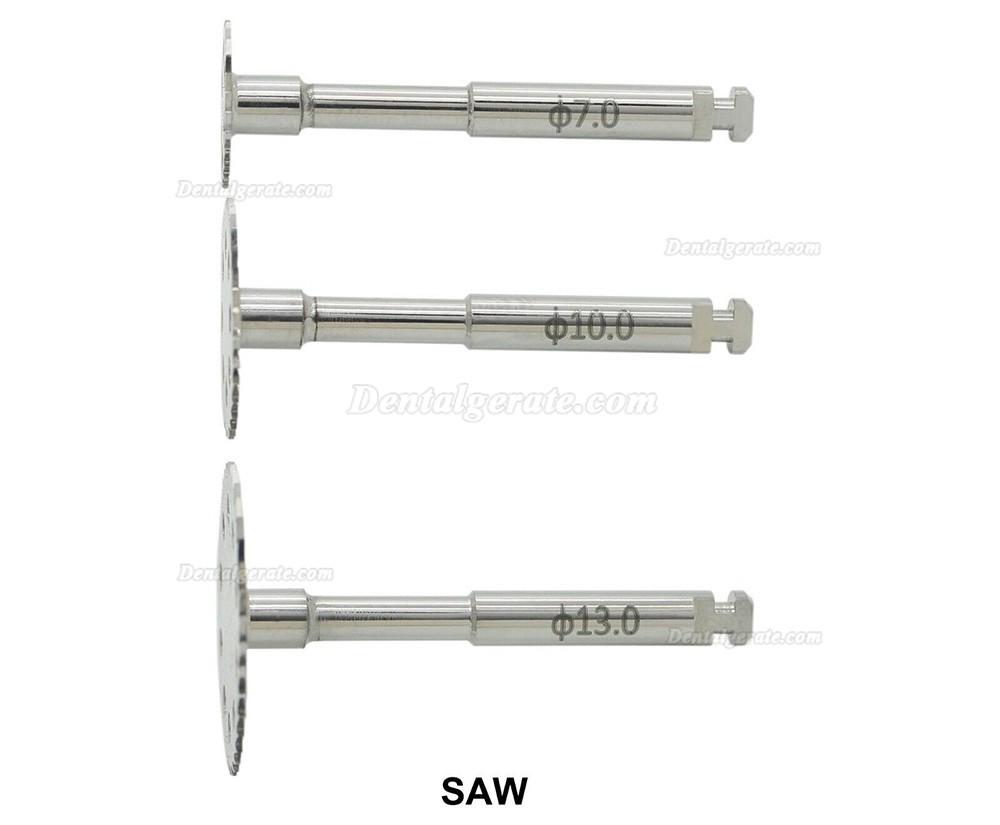 Dental Implant ESSET Kit