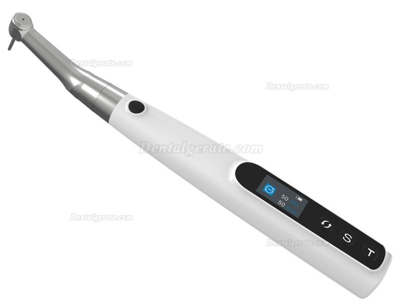 Zahnimplantat Elektrischer Universal Implantat Drehmomentschl&uuml;ssel / Implantat Prothetik Set 10&ndash;50 N.cm