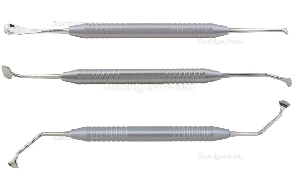 Implant WENN Spannung L&ouml;sekamm Kit Zahnchirurgie-Instrumentenset