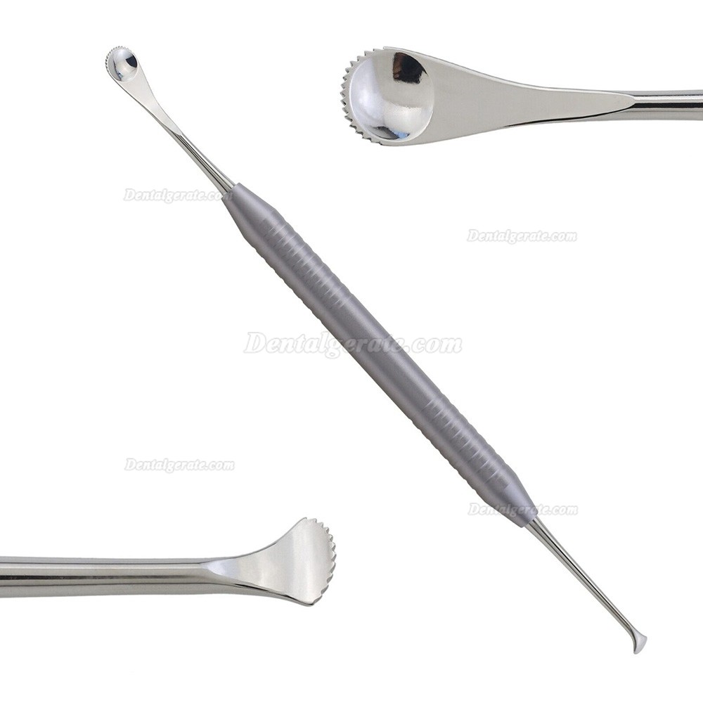 Implant WENN Spannung L&ouml;sekamm Kit Zahnchirurgie-Instrumentenset