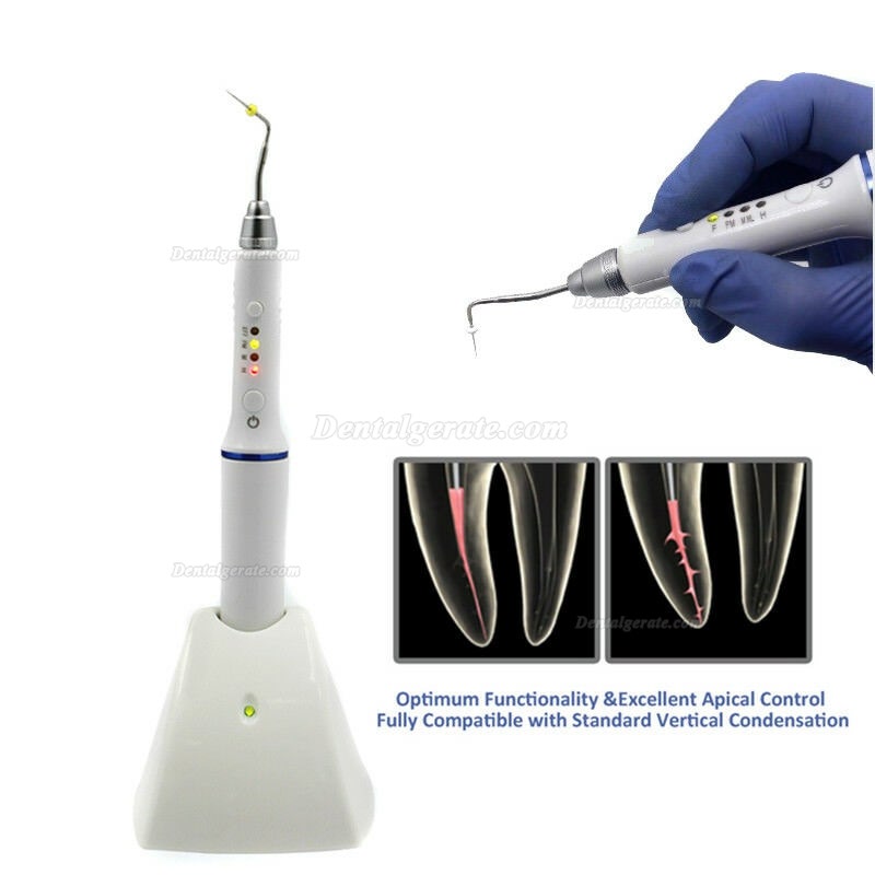 Wireless Dental Gutta-Percha Obturationssystem Endodontie beheizter Stift Wireless Dental Gutta-Percha Obturationssystem Endodontie beheizter Stift