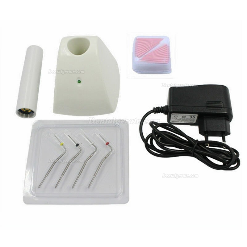 Wireless Dental Gutta-Percha Obturationssystem Endodontie beheizter Stift Wireless Dental Gutta-Percha Obturationssystem Endodontie beheizter Stift