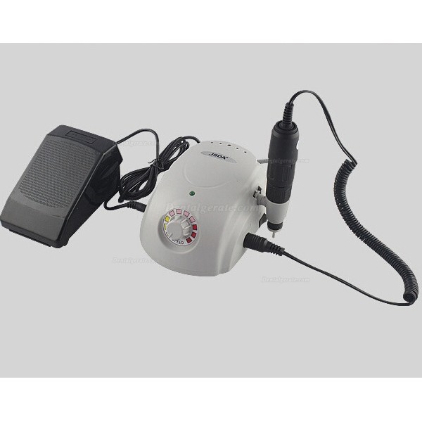 JSDA&reg; JD102-H Tragbarer Mikro Motor 3,5000rpm
