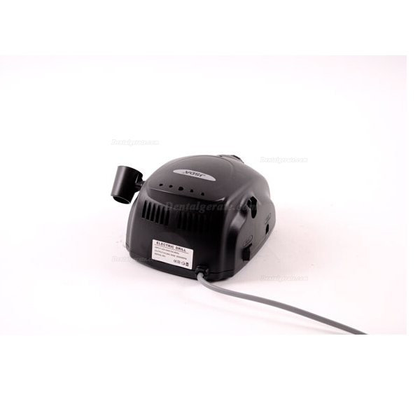 JSDA&reg; JD102-H Tragbarer Mikro Motor 3,5000rpm