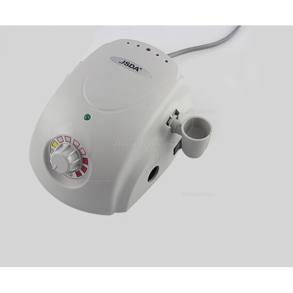 JSDA&reg; JD102-H Tragbarer Mikro Motor 3,5000rpm