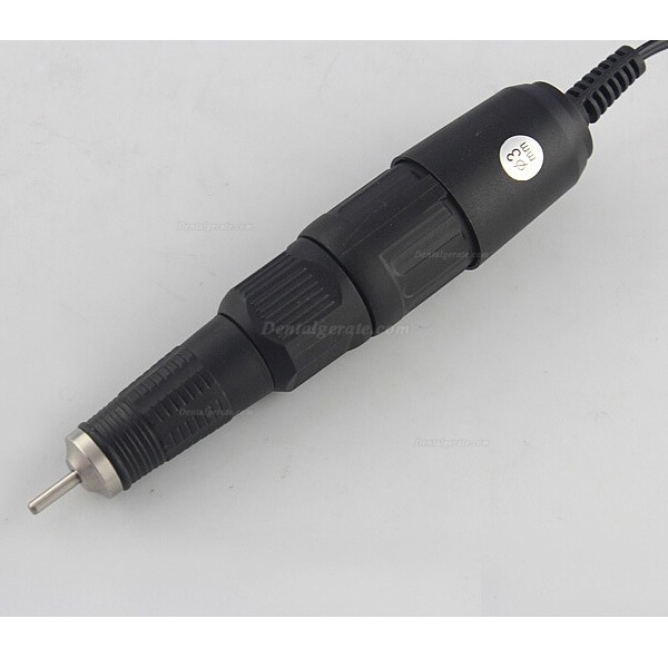 JSDA&reg; JD102-H Tragbarer Mikro Motor 3,5000rpm