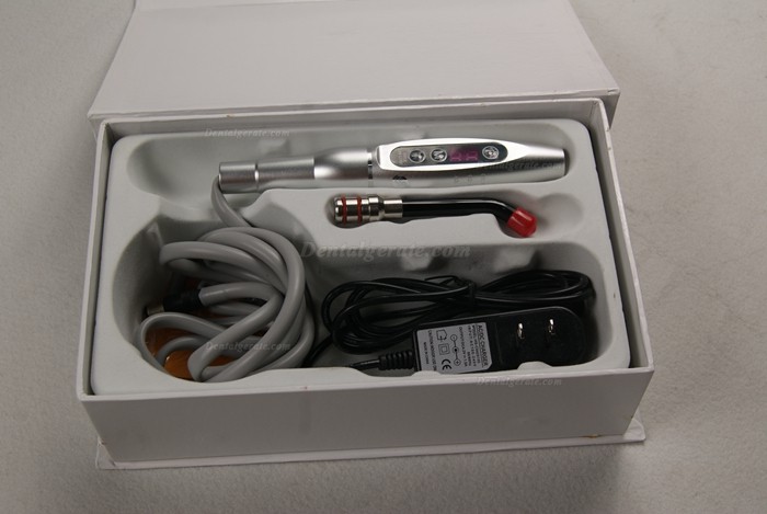 Dental Polymerisationslampe Oral-Cure PMT LED-Lampe