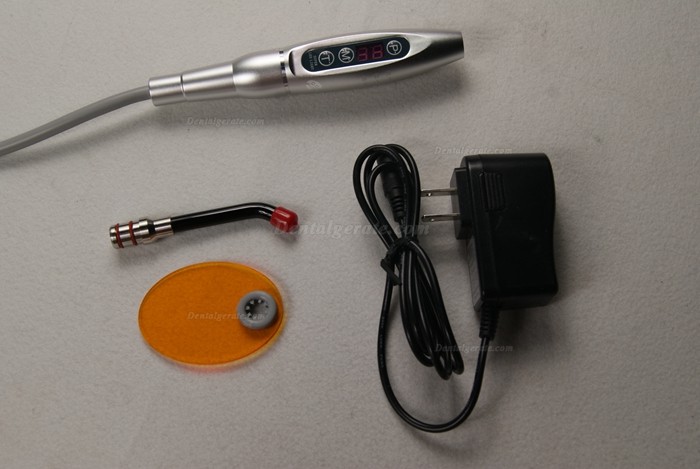 Dental Polymerisationslampe Oral-Cure PMT LED-Lampe