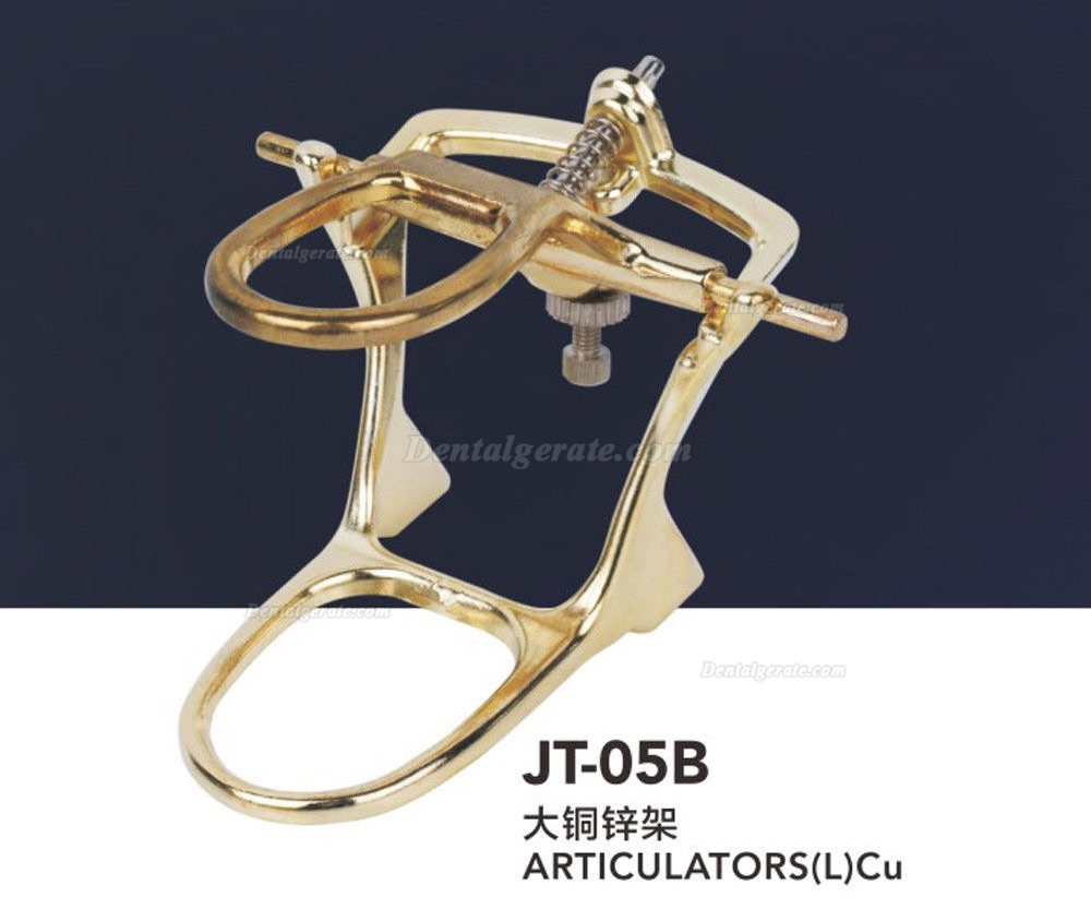 Dentallabor Artikulator JT-05B