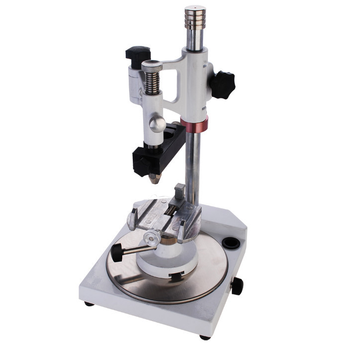 JINTAI® JT-09 Dental Labor Parallelometer mit Werkzeuge & Handstück & Spindel Halter JINTAI® JT-09 Dental Labor Parallelometer mit Werkzeuge & Handstück & Spindel Halter