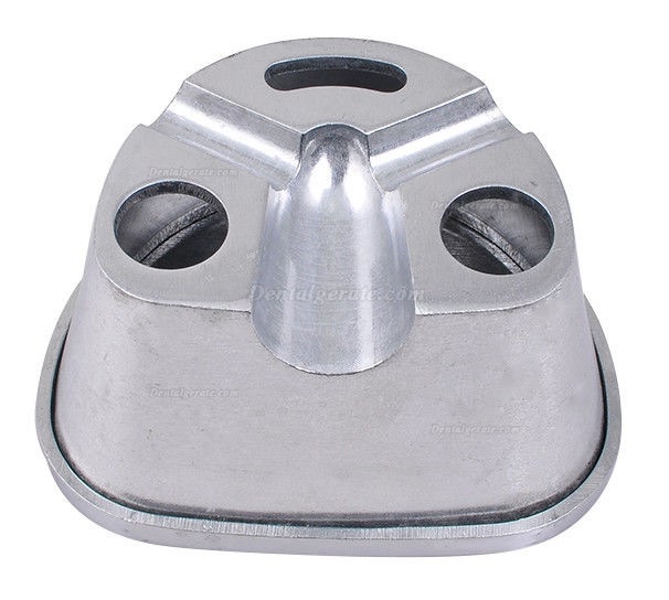 Jintai JT-13 Dentallabor Aluminium K&uuml;vette Metallk&uuml;vette
