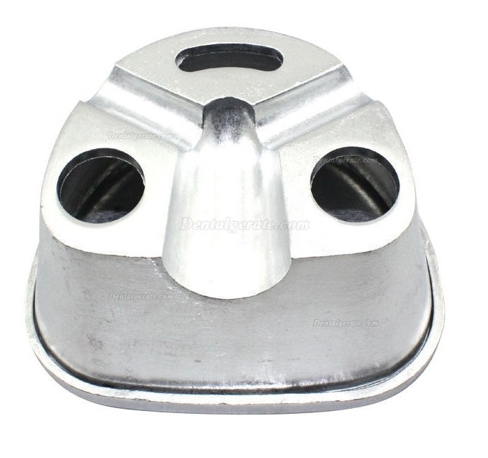 Jintai JT-13 Dentallabor Aluminium K&uuml;vette Metallk&uuml;vette