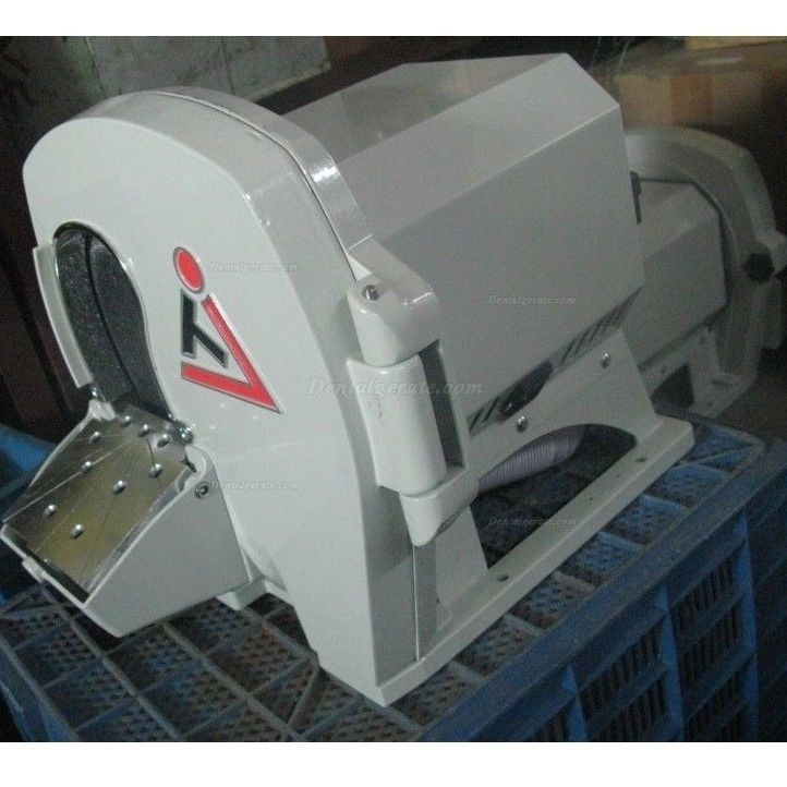 JINTAI&reg; JT-19C Wet Zahnmodell Trimmer Abrasive Disc Wheel
