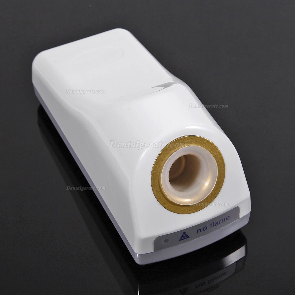 JINTAI JT-29 Wachsmesser, für Zahnärzte, elektrisch, Infrarot-Sensor, No Flame JINTAI JT-29 Wachsmesser, für Zahnärzte, elektrisch, Infrarot-Sensor, No Flame