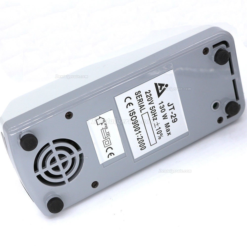 JINTAI JT-29 Wachsmesser, für Zahnärzte, elektrisch, Infrarot-Sensor, No Flame JINTAI JT-29 Wachsmesser, für Zahnärzte, elektrisch, Infrarot-Sensor, No Flame