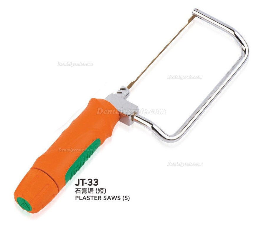 10PCS JT Pflaster S&auml;gen (S) JT-33