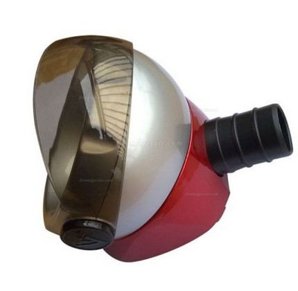 Jintai&reg; JT-49 Dental Portable Desktop Suction Base