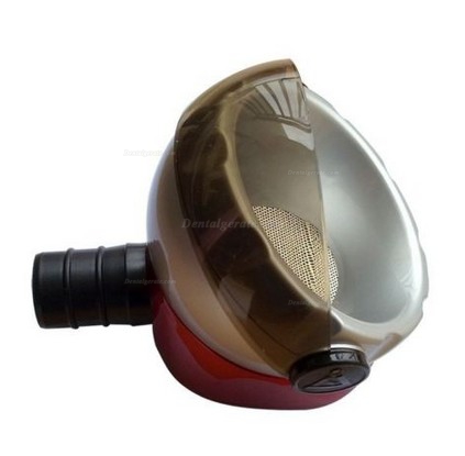 Jintai&reg; JT-49 Dental Portable Desktop Suction Base