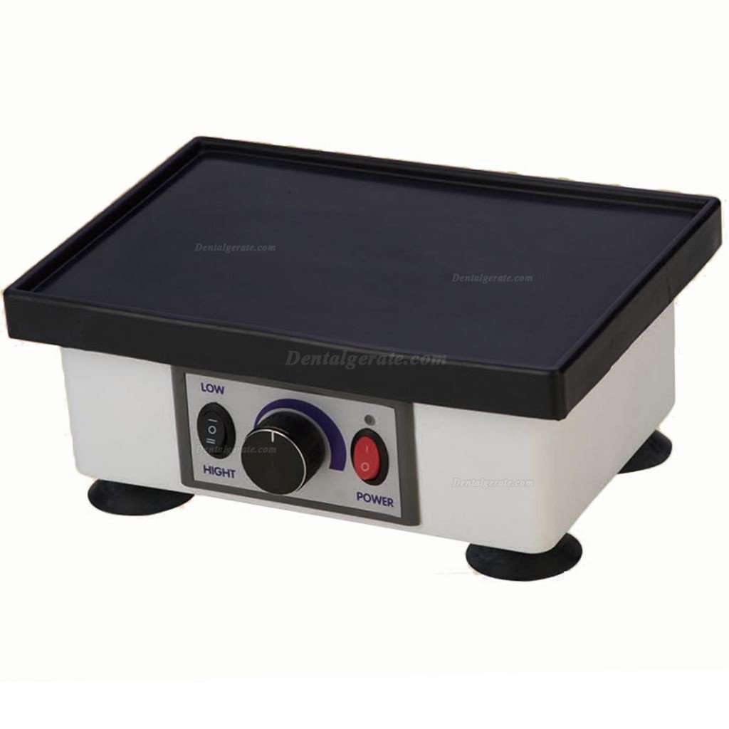 JINTAI&reg; JT-51B Dental Labor Quadratisches Modell des Dentalr&uuml;ttler 110v/220v