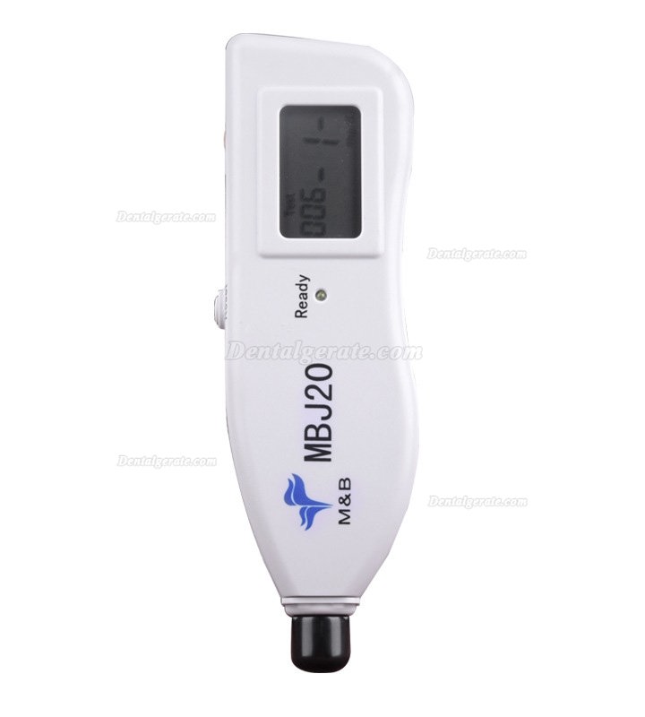 M&B J20 Transkutane Bilirubin Messger&auml;t Baby Tragbar Jaundice Meter