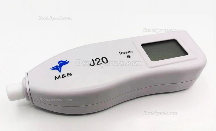 M&B J20 Transkutane Bilirubin Messger&auml;t Baby Tragbar Jaundice Meter