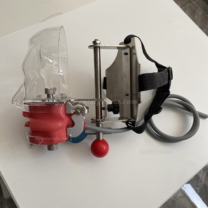 Jingle C6-3 Phantomkopf Zahnmedizin Behandlungsstuhl (Kompatibel Mit Nissin Kilgore) Jingle C6-3 Phantomkopf Zahnmedizin Behandlungsstuhl (Kompatibel Mit Nissin Kilgore)