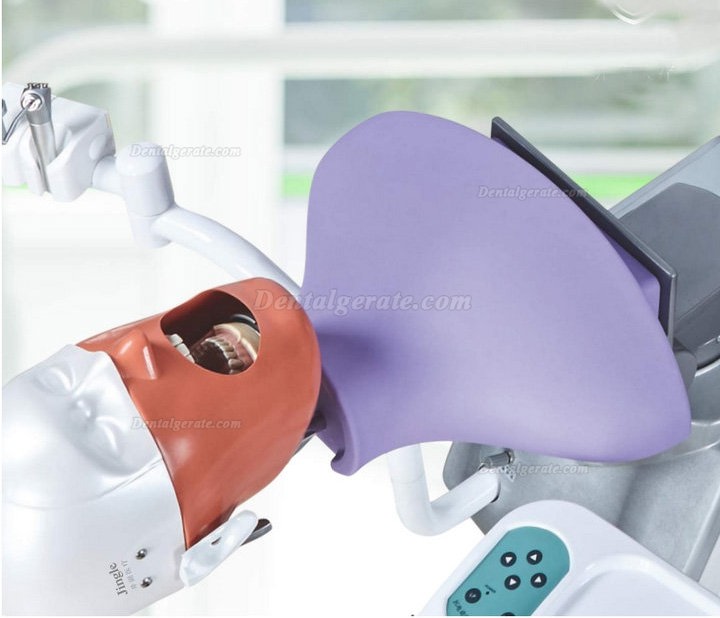 Jingle JG-A4 Phantomk&ouml;pfe Dentale Simulationseinheiten Patientensimulator
