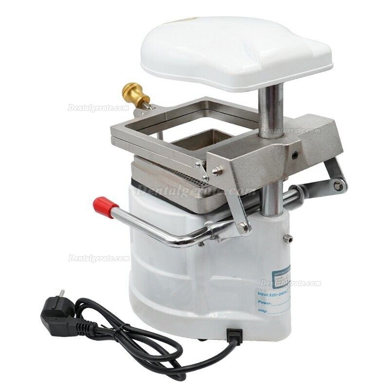 JINGUANG JT-18 Dentaler Thermoformer / Zahntechnik Vakuum Tiefziehger&auml;t