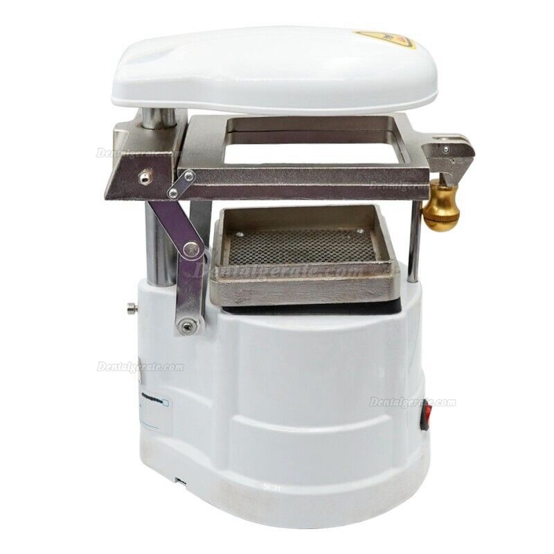 JINGUANG JT-18 Dentaler Thermoformer / Zahntechnik Vakuum Tiefziehger&auml;t
