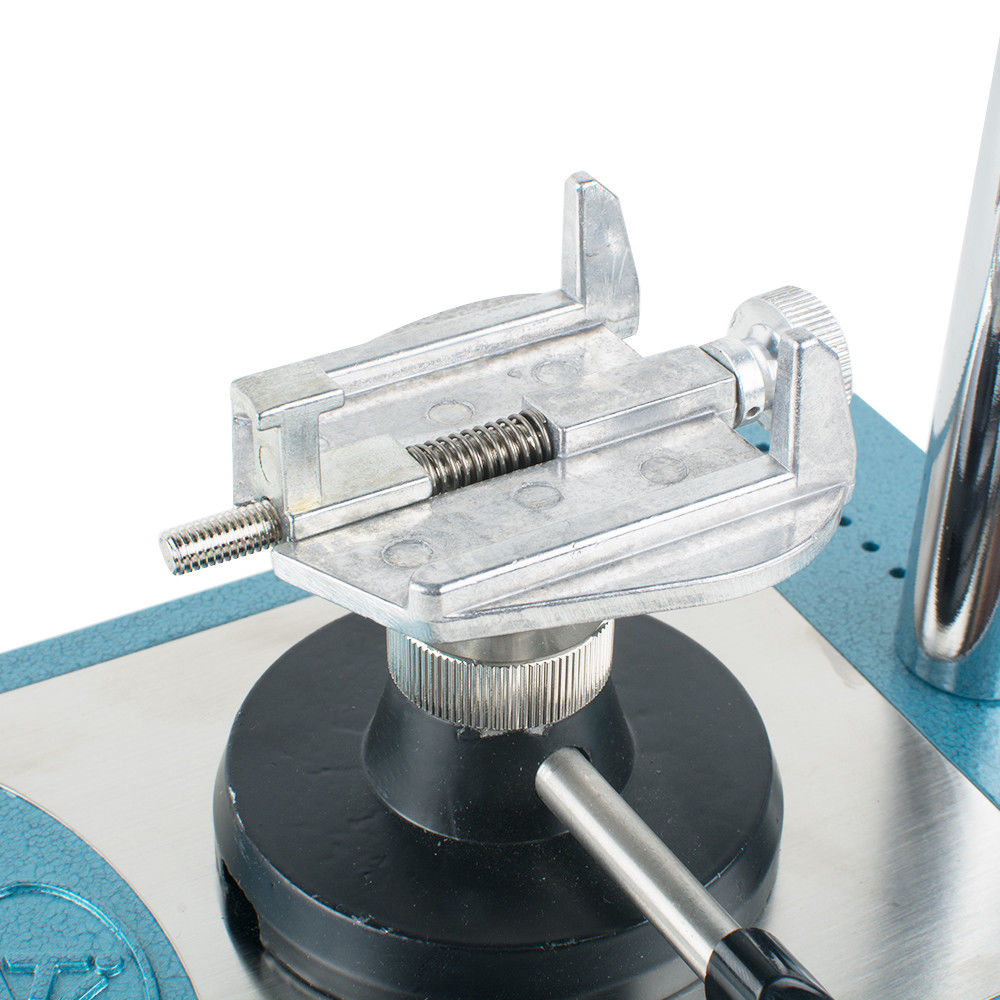 JINTAI&reg; JT‑10 Tragbares Dental‑Labor‑Parallelometer, Fr&auml;sger&auml;t f&uuml;r die Zahntechnik