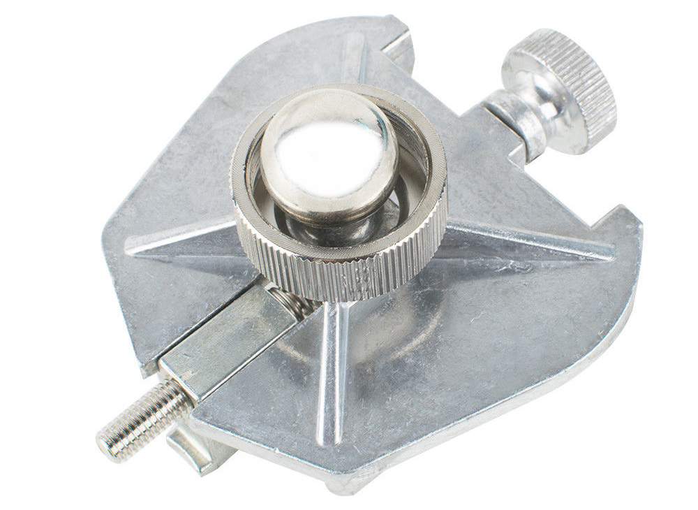 JINTAI&reg; JT‑10 Tragbares Dental‑Labor‑Parallelometer, Fr&auml;sger&auml;t f&uuml;r die Zahntechnik
