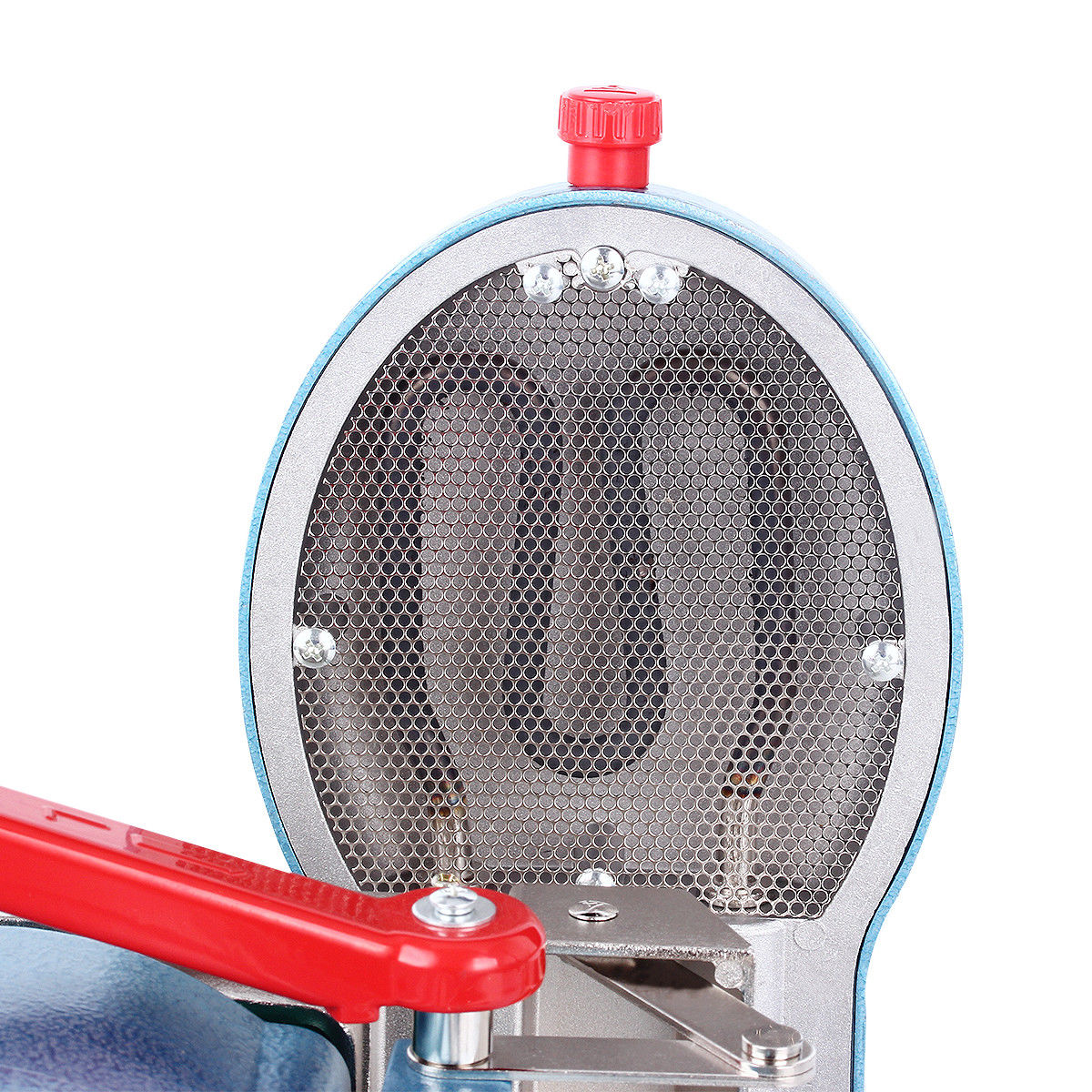 Vakuum-Tiefziehger&auml;t Thermoformer Vakuumformer