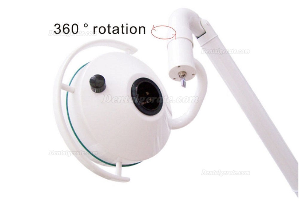 KWS&reg; KD-202D-3C 36W OP-Leuchte Deckenlampen Zahnarztpraxis Deckenbeleuchtung