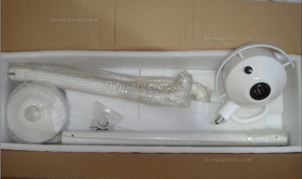 KWS&reg; KD-202D-3C 36W OP-Leuchte Deckenlampen Zahnarztpraxis Deckenbeleuchtung
