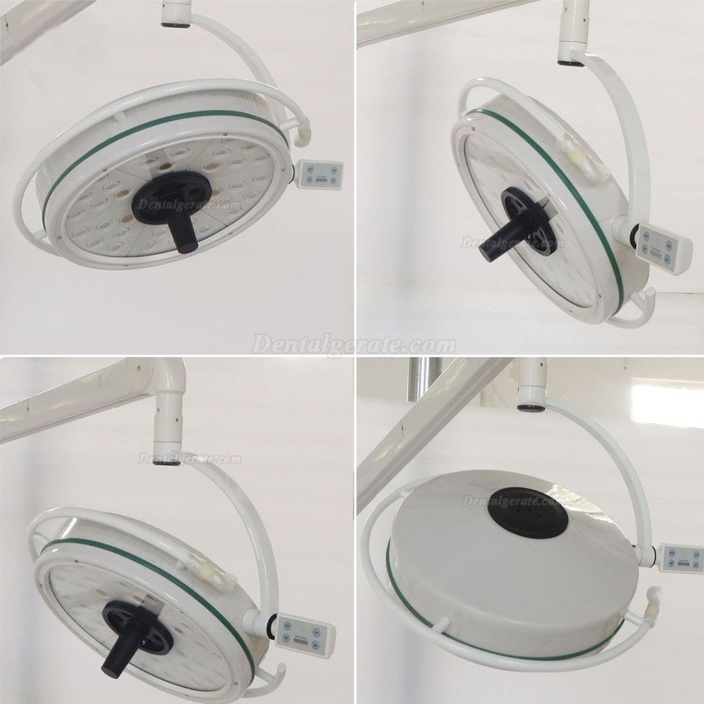 108W Decken-LED Schattenlose Lampe Chirurgische medizinische Untersuchungsleuchte KWS KD-2036D-2