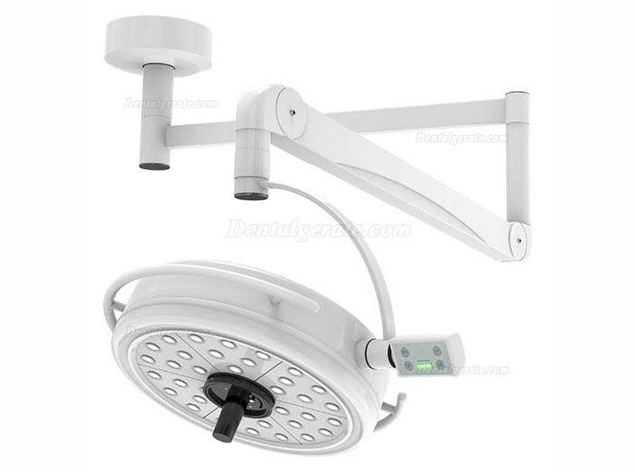 108W Decken-LED Schattenlose Lampe Chirurgische medizinische Untersuchungsleuchte KWS KD-2036D-2