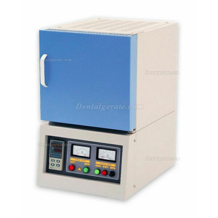 Dentallabor Zirkonofen Zirkon Sinter&ouml;fen Muffelofen Maximale Temperatur 1700℃