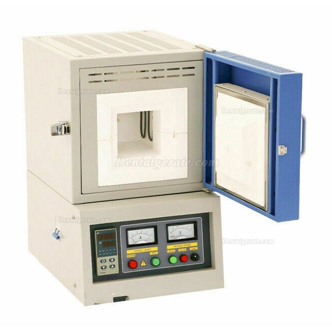 Dentallabor Zirkonofen Zirkon Sinter&ouml;fen Muffelofen Maximale Temperatur 1700℃