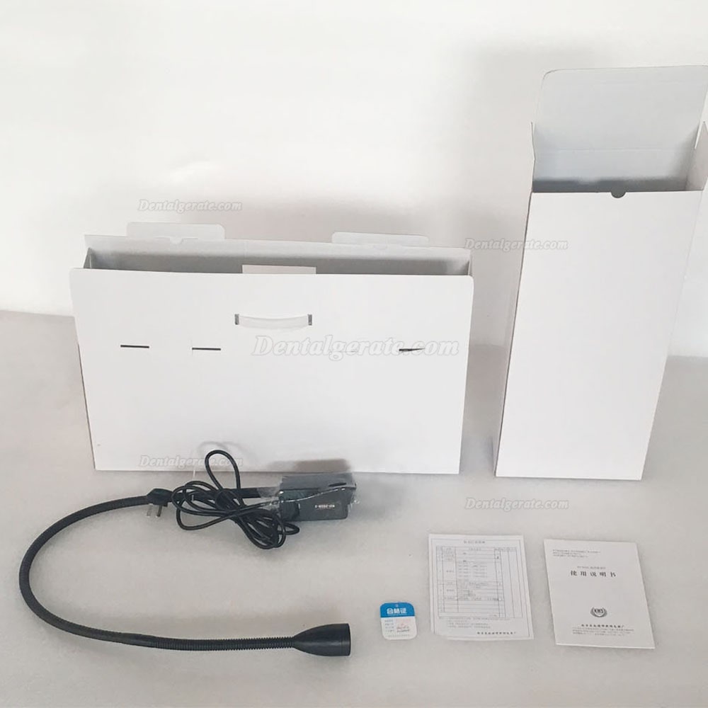 3W LED Hochhelle medizinische Untersuchungsleuchte für Dental Beleuchtung KWS KD-2003W-3 3W LED Hochhelle medizinische Untersuchungsleuchte für Dental Beleuchtung KWS KD-2003W-3