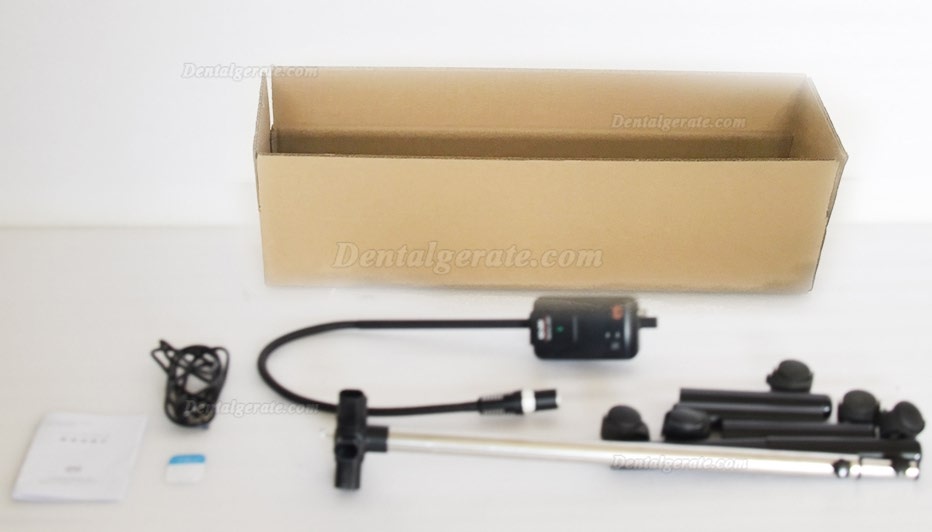 5W LED Tragbares Untersuchungslicht mit hoher Helligkeit KD-2005W-1