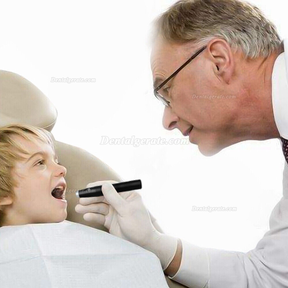 KWS KD-2005W-3 5W Dental Handheld LED Untersuchungsleuchten