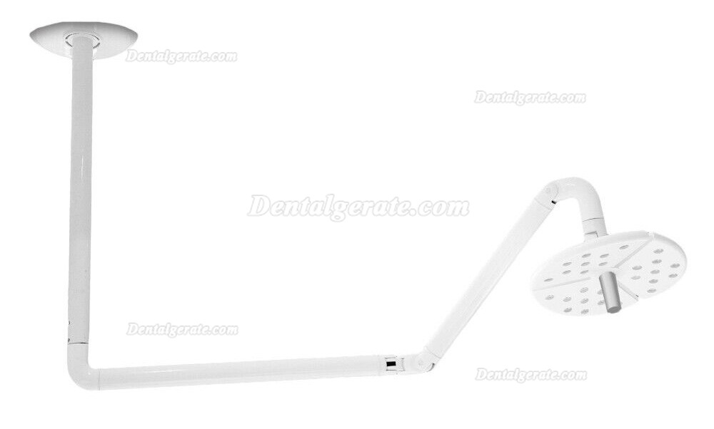 KWS KD-2018-D1 27 L&ouml;cher 36W OP-Leuchte Deckenlampen Zahnarztpraxis Deckenbeleuchtung