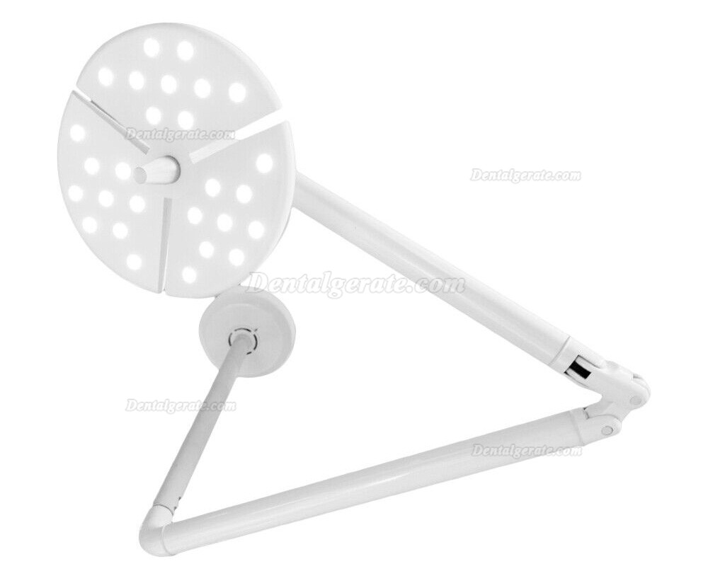 KWS KD-2018-D1 27 L&ouml;cher 36W OP-Leuchte Deckenlampen Zahnarztpraxis Deckenbeleuchtung