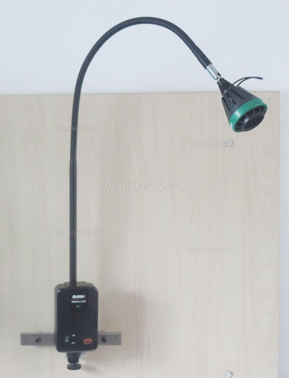 3W LED HNO-spezifiziertes tragbares Untersuchungslicht KWS KD-2003W 3W LED HNO-spezifiziertes tragbares Untersuchungslicht KWS KD-2003W