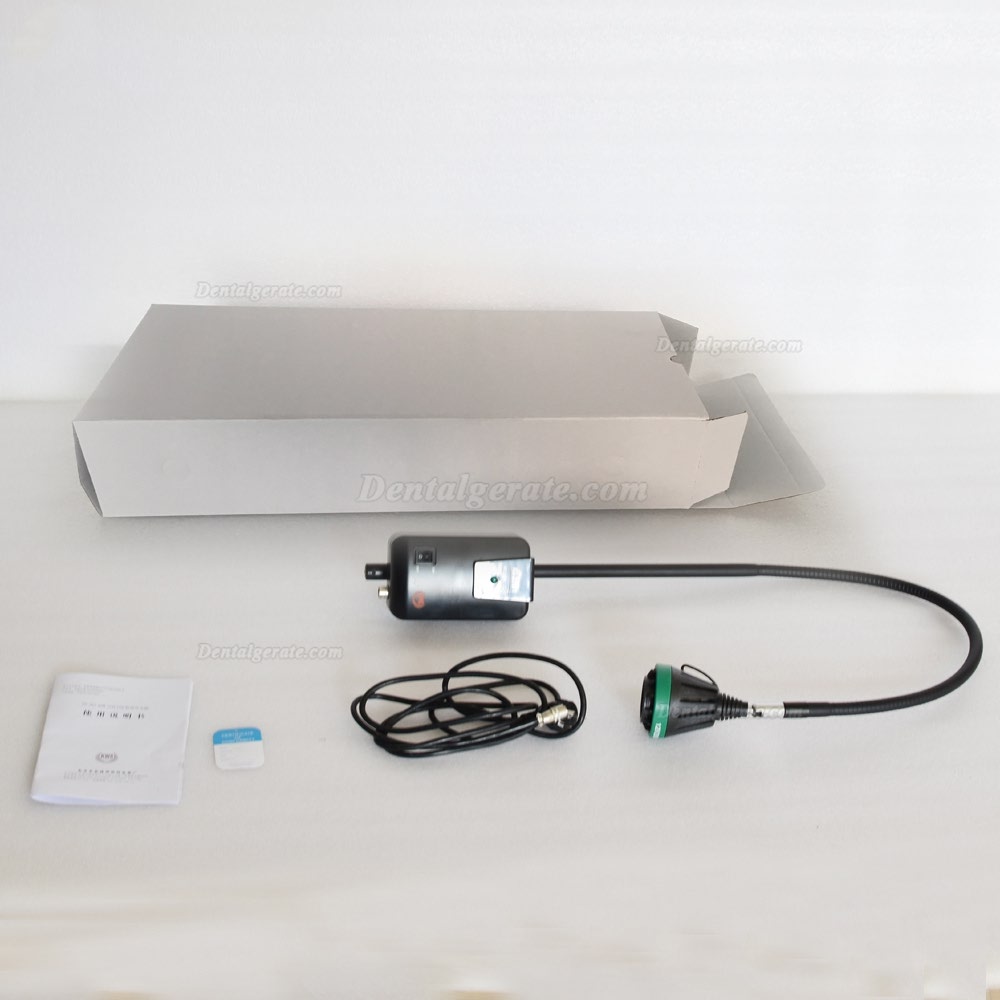 3W LED HNO-spezifiziertes tragbares Untersuchungslicht KWS KD-2003W 3W LED HNO-spezifiziertes tragbares Untersuchungslicht KWS KD-2003W