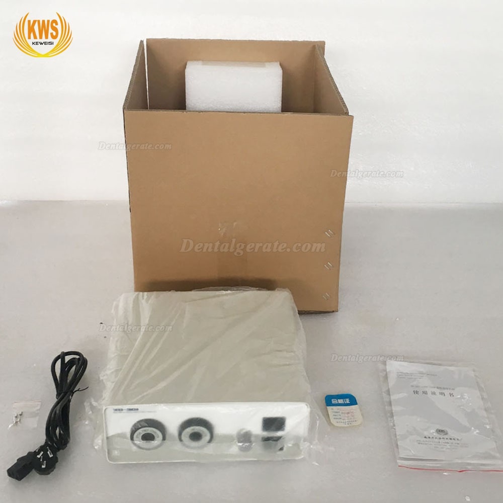 150W Halogen Endoskop Lichtquelle mit zwei Löchern KWS XD-301-150W 150W Halogen Endoskop Lichtquelle mit zwei Löchern KWS XD-301-150W
